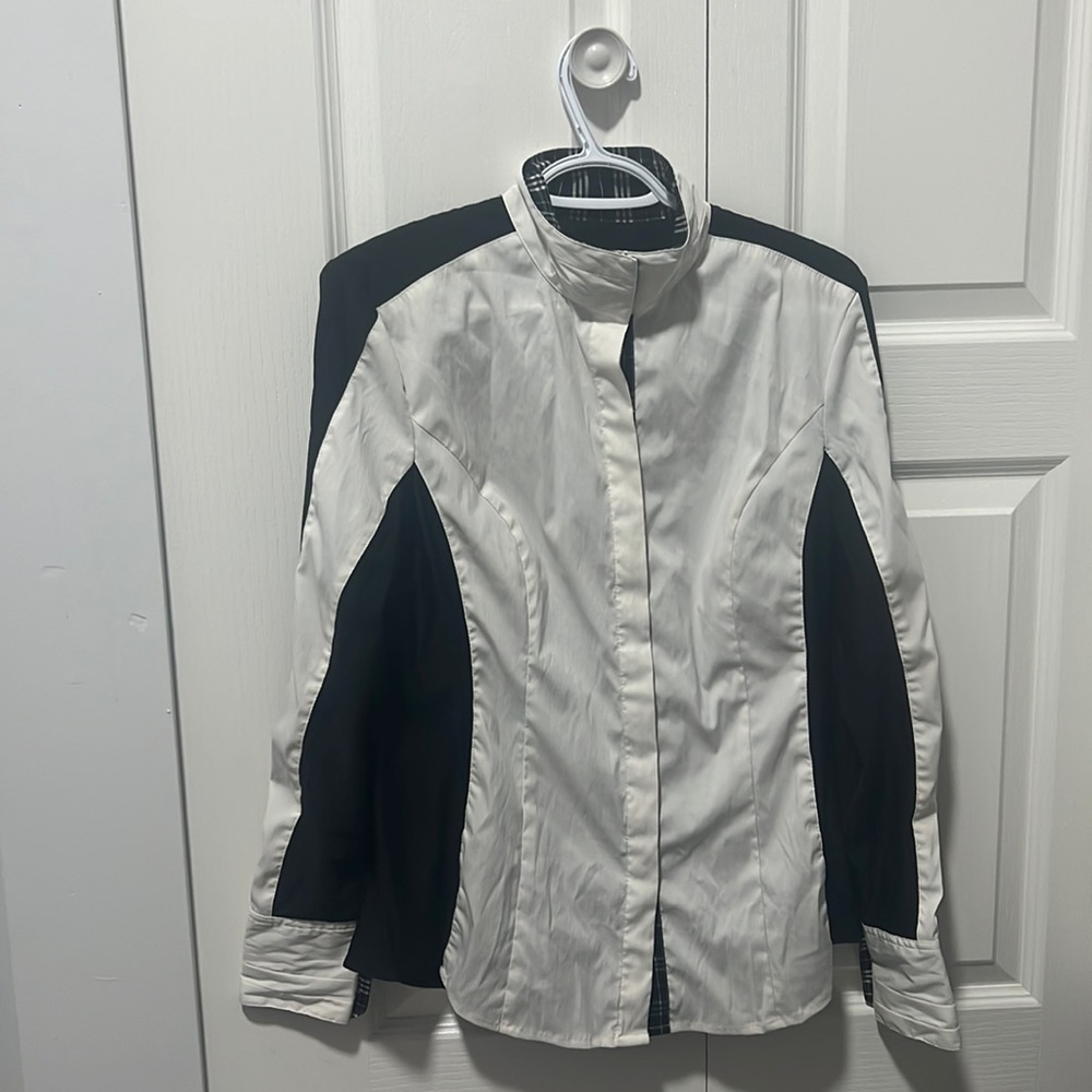 show shirt